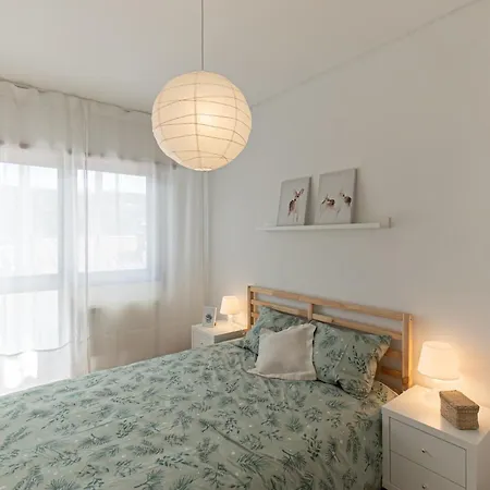 Cozy - Bus & Parking - 5min From Downtown Porto & Gaia Apartment Oliveira do Douro (Vila Nova de Gaia)