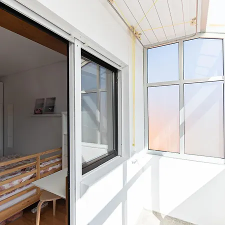 Apartment Cozy - Bus & Parking - 5min From Downtown Porto & Gaia *